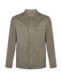 Autograph Linen Jacket £75