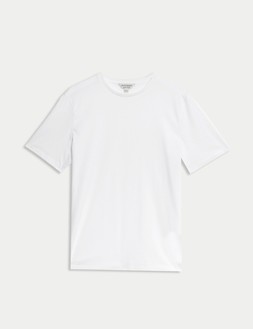 Autograph Supima Cotton T-Shirt £20