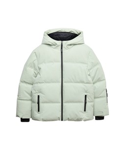 Goodmove Ski Jacket Green £79 (2-16 Years)