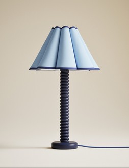 M&S Helix Table Lamp £59