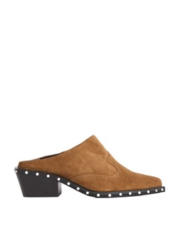 Per Una Studded Clogs £75