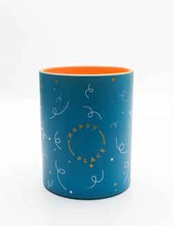 Happy Place Paddling Boxed Candle £12