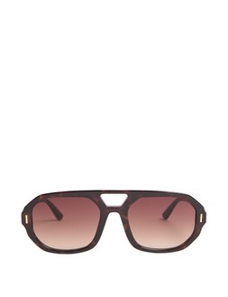M&S Brown Mix Sunglasses £15