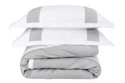 M&S X KELLY HOPPEN SATEEN BEDSET FROM £99 (2)